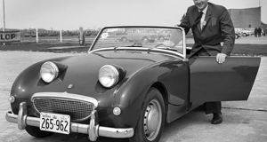 Sprite (1958 - 1971)